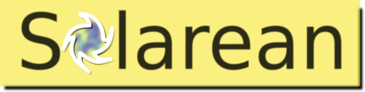 Solarean logo